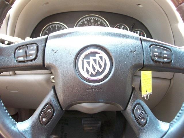 Buick Rainier 2006 photo 38