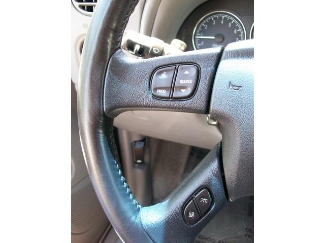 Buick Rainier 2006 photo 39