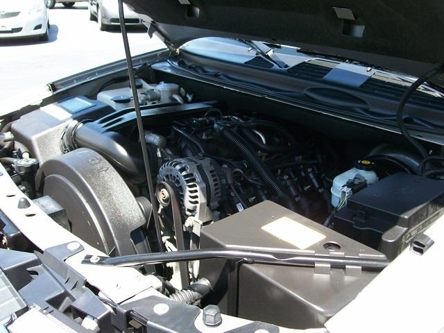 Buick Rainier 2006 photo 40