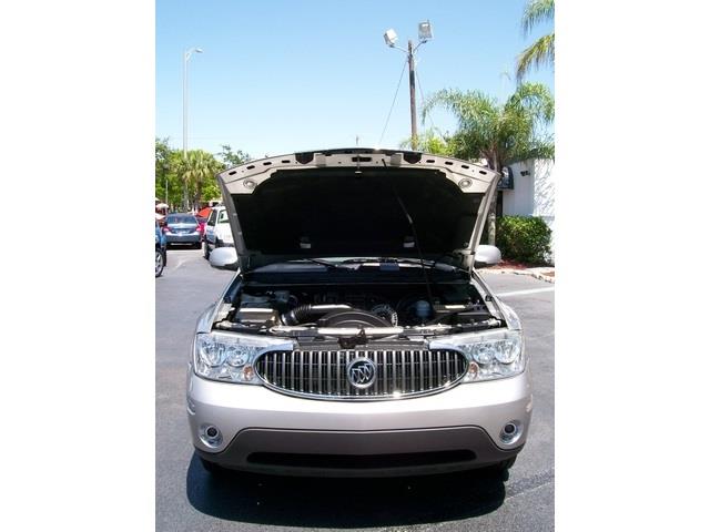 Buick Rainier 2006 photo 41