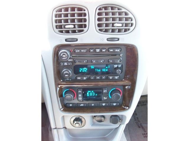 Buick Rainier 2006 photo 44