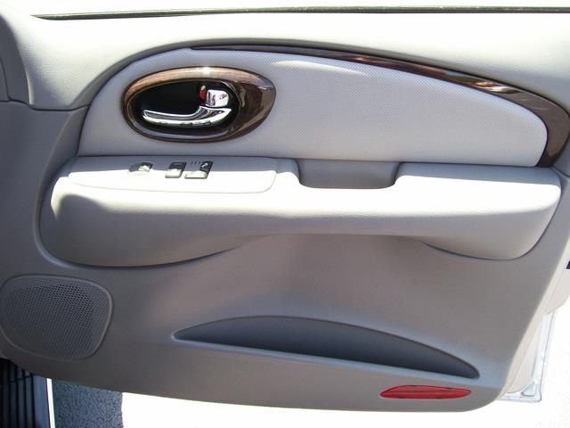 Buick Rainier 2006 photo 48