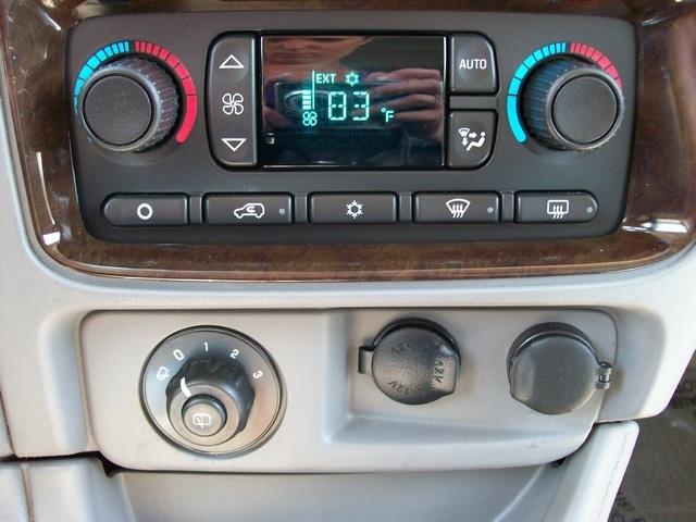 Buick Rainier 2006 photo 50