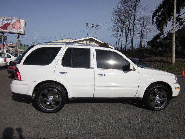 Buick Rainier 2006 photo 1