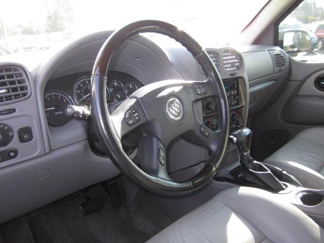 Buick Rainier 2006 photo 2