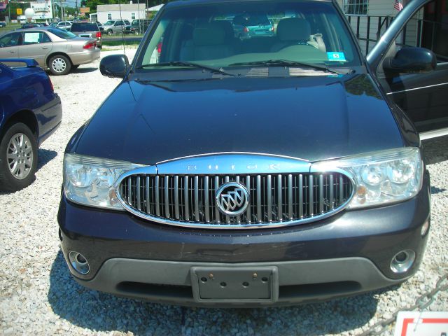 Buick Rainier 2006 photo 3