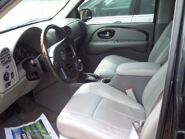 Buick Rainier 2006 photo 1