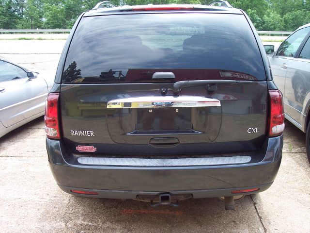 Buick Rainier 2006 photo 3