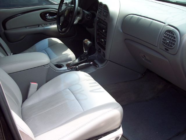 Buick Rainier 2006 photo 4