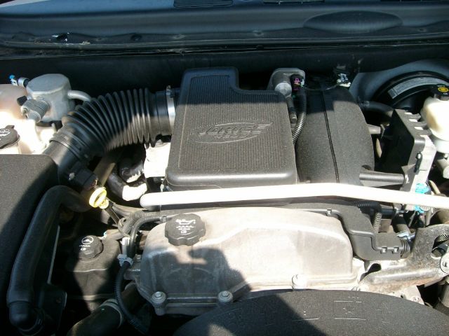 Buick Rainier 2006 photo 5