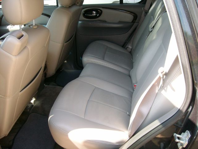 Buick Rainier 2006 photo 7