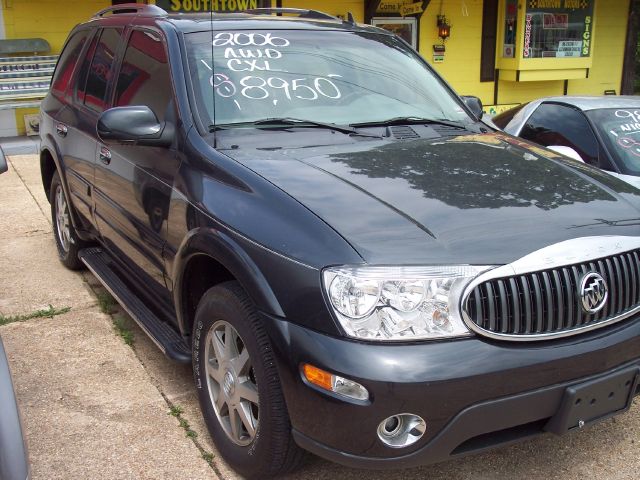 Buick Rainier 2006 photo 8