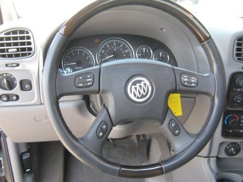 Buick Rainier 2007 photo 1