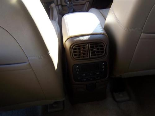 Buick Rainier 2007 photo 2