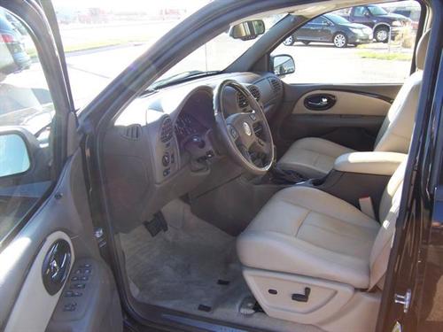 Buick Rainier 2007 photo 5