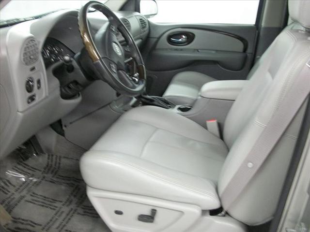 Buick Rainier 2007 photo 4