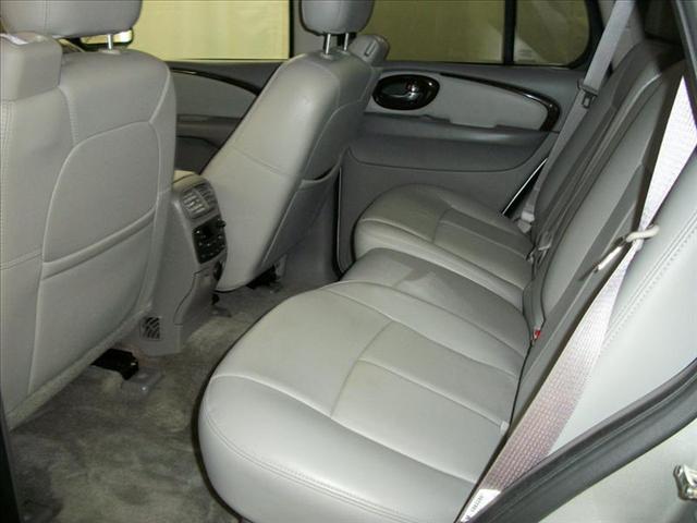 Buick Rainier 2007 photo 5