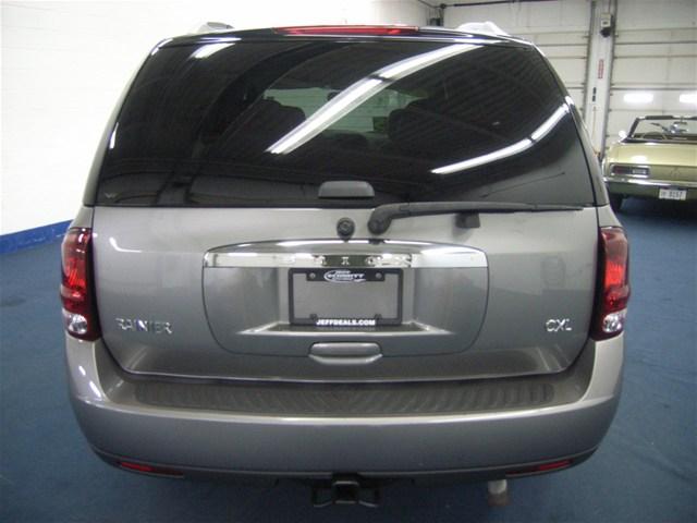 Buick Rainier 2007 photo 3