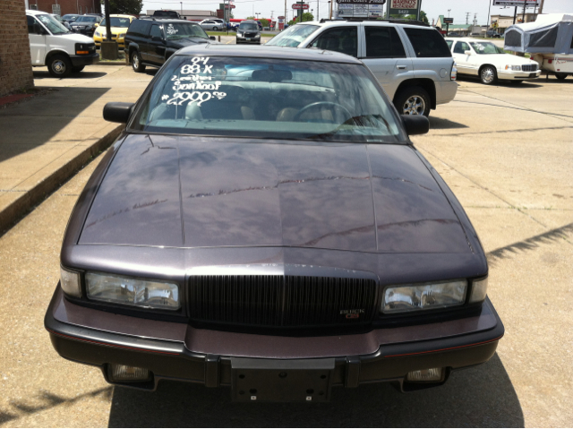 Buick REGAL 1994 photo 15