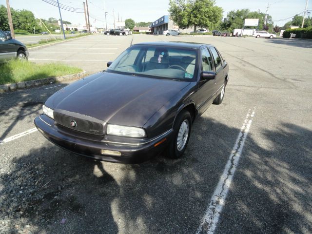 Buick REGAL 1995 photo 5