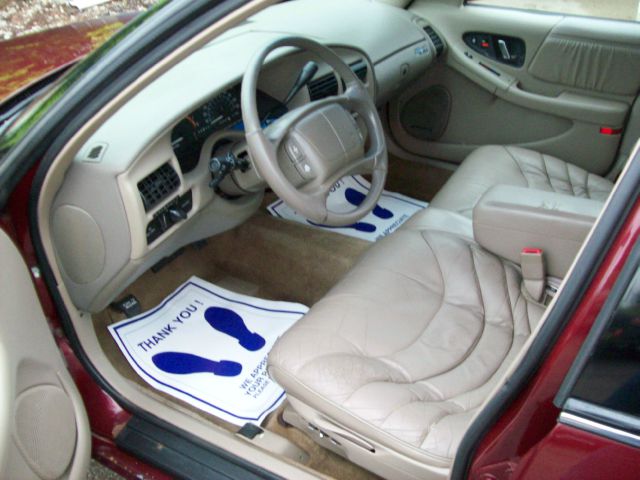 Buick REGAL 1996 photo 1