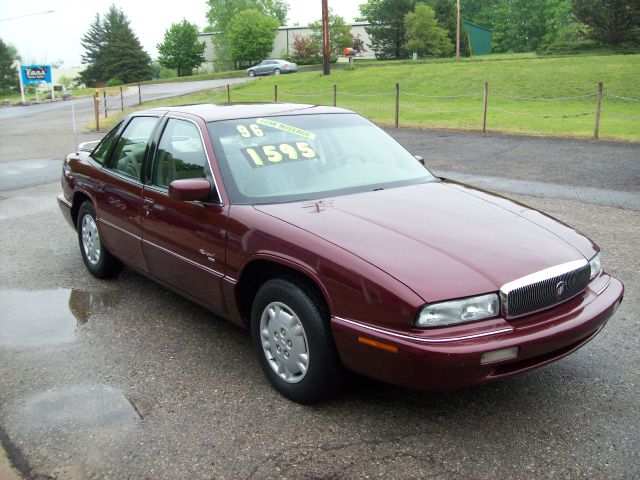 Buick REGAL 1996 photo 10