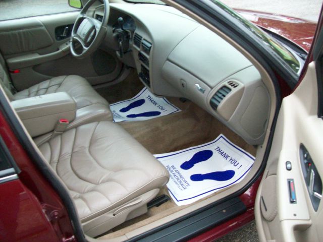 Buick REGAL 1996 photo 11