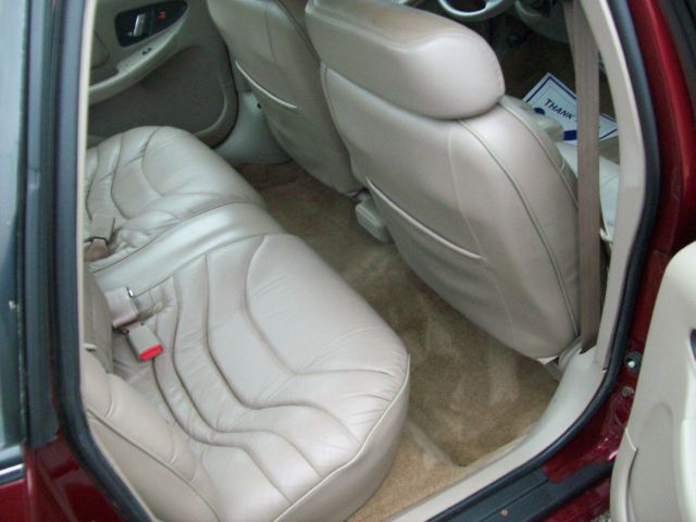 Buick REGAL 1996 photo 3