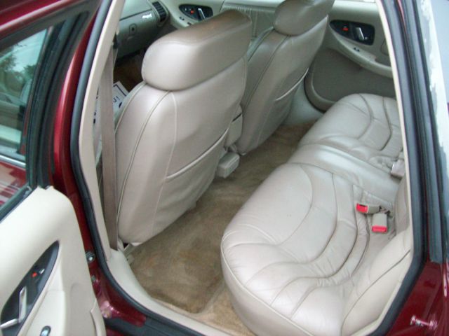 Buick REGAL 1996 photo 5