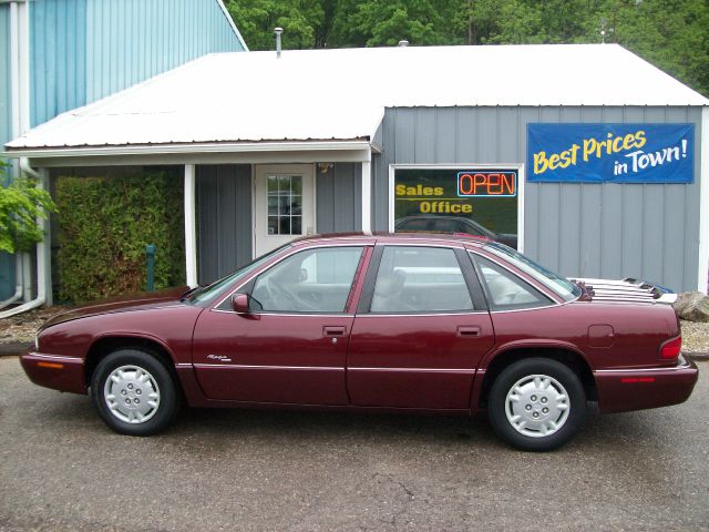 Buick REGAL 1996 photo 8