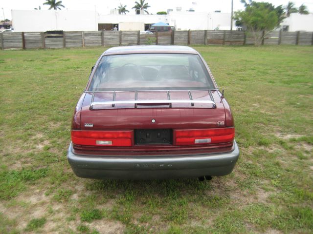 Buick REGAL 1996 photo 3