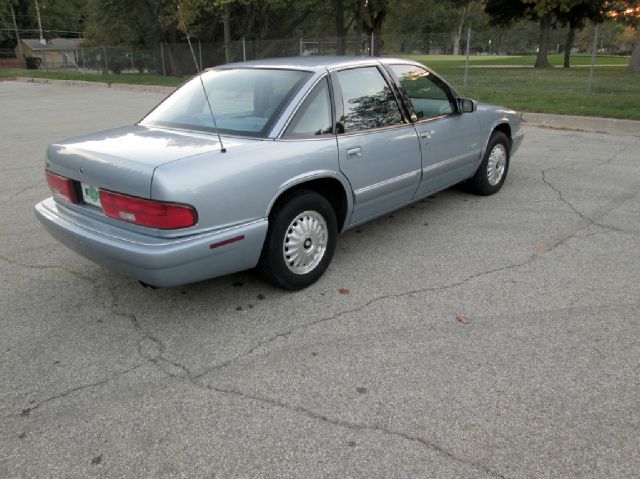 Buick REGAL 1996 photo 1