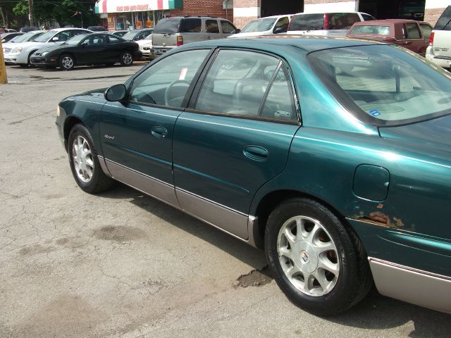 Buick REGAL 1997 photo 11