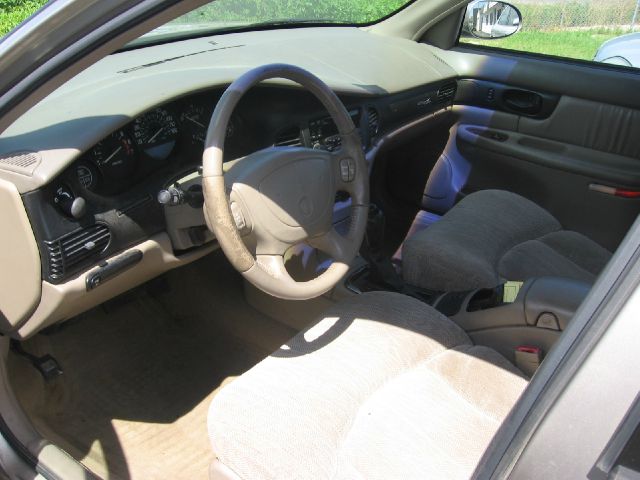 Buick REGAL 1998 photo 1