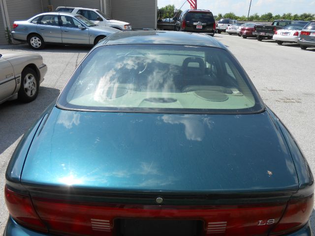 Buick REGAL 1998 photo 1