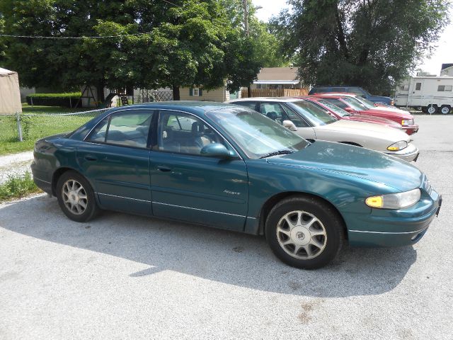 Buick REGAL 1998 photo 3