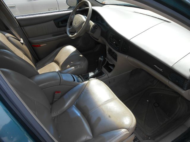 Buick REGAL 1998 photo 4