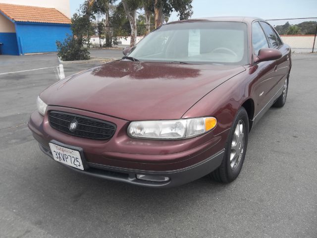 Buick REGAL 1998 photo 3