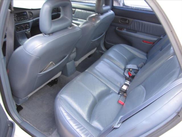 Buick REGAL 1998 photo 1