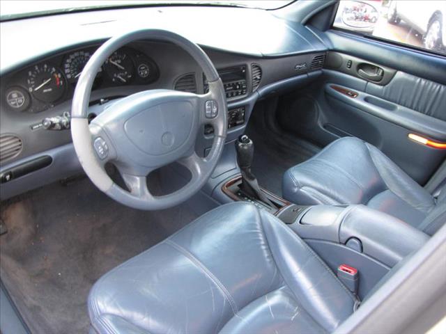 Buick REGAL 1998 photo 3