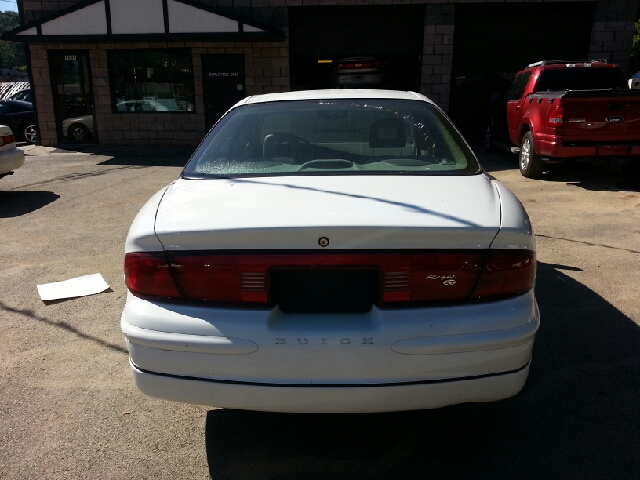 Buick REGAL 1998 photo 1