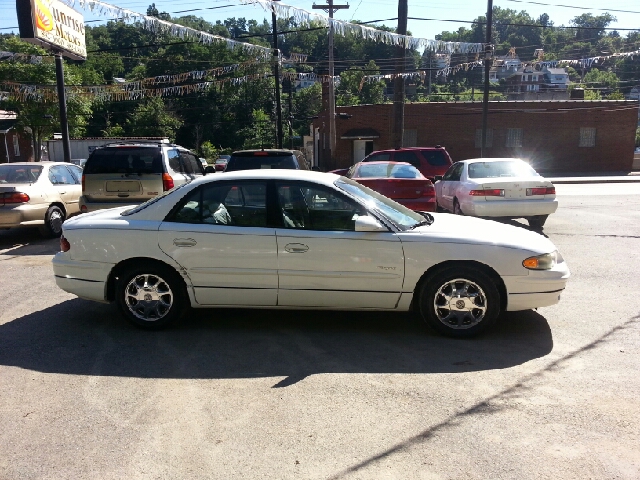 Buick REGAL 1998 photo 4