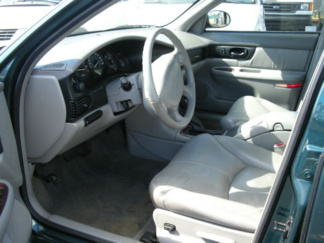 Buick REGAL 1998 photo 1