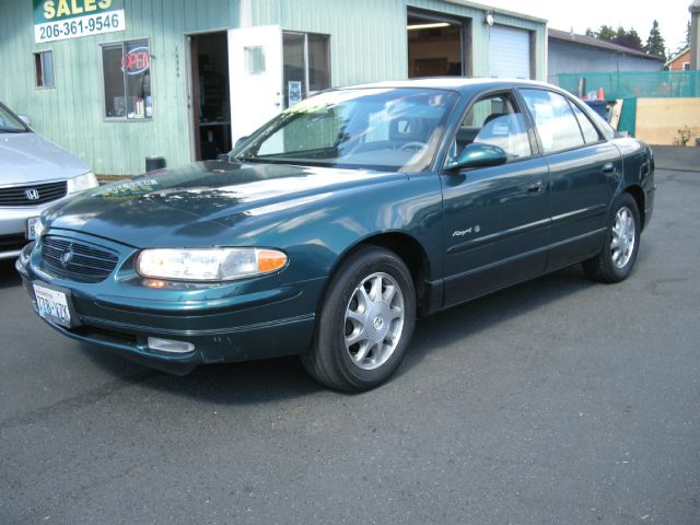 Buick REGAL 1998 photo 2