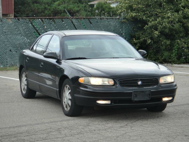 Buick REGAL 1998 photo 3