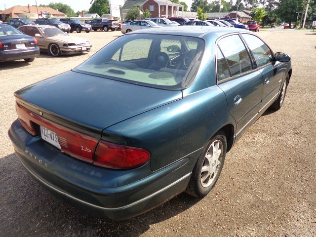 Buick REGAL 1998 photo 3