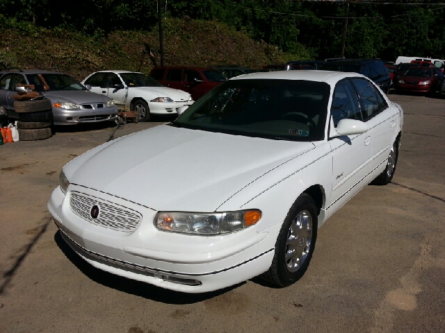 Buick REGAL 1998 photo 3