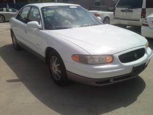 Buick REGAL 1998 photo 2