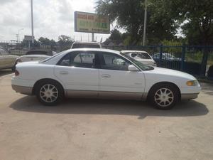 Buick REGAL 1998 photo 3