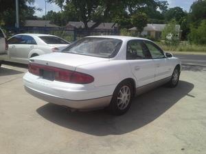 Buick REGAL 1998 photo 4